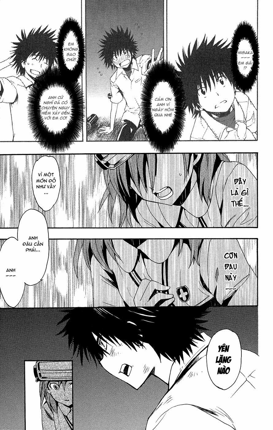 cấm thư ma thuật index chapter 18 8