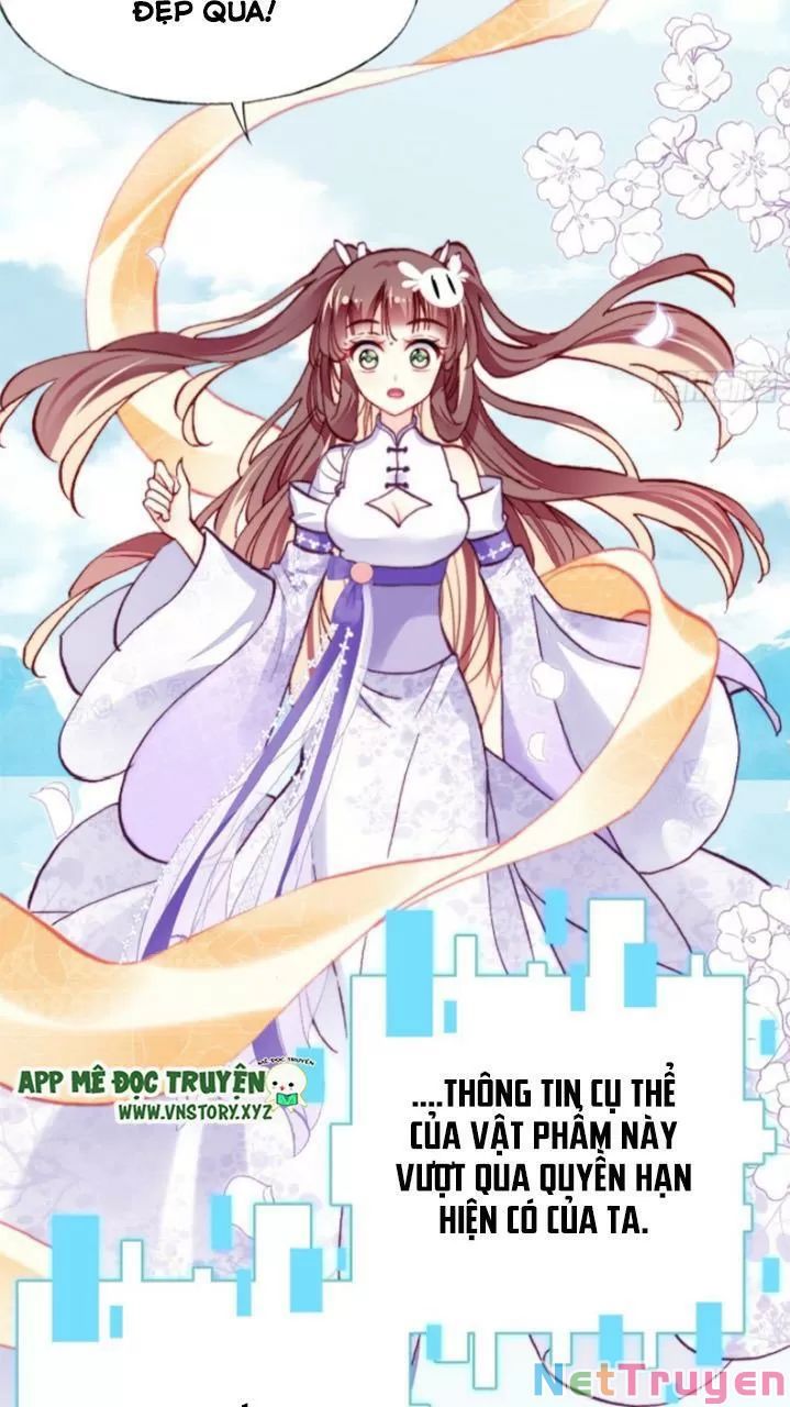 lại bị bệnh chiều chuộng quấn lấy chapter 24 7