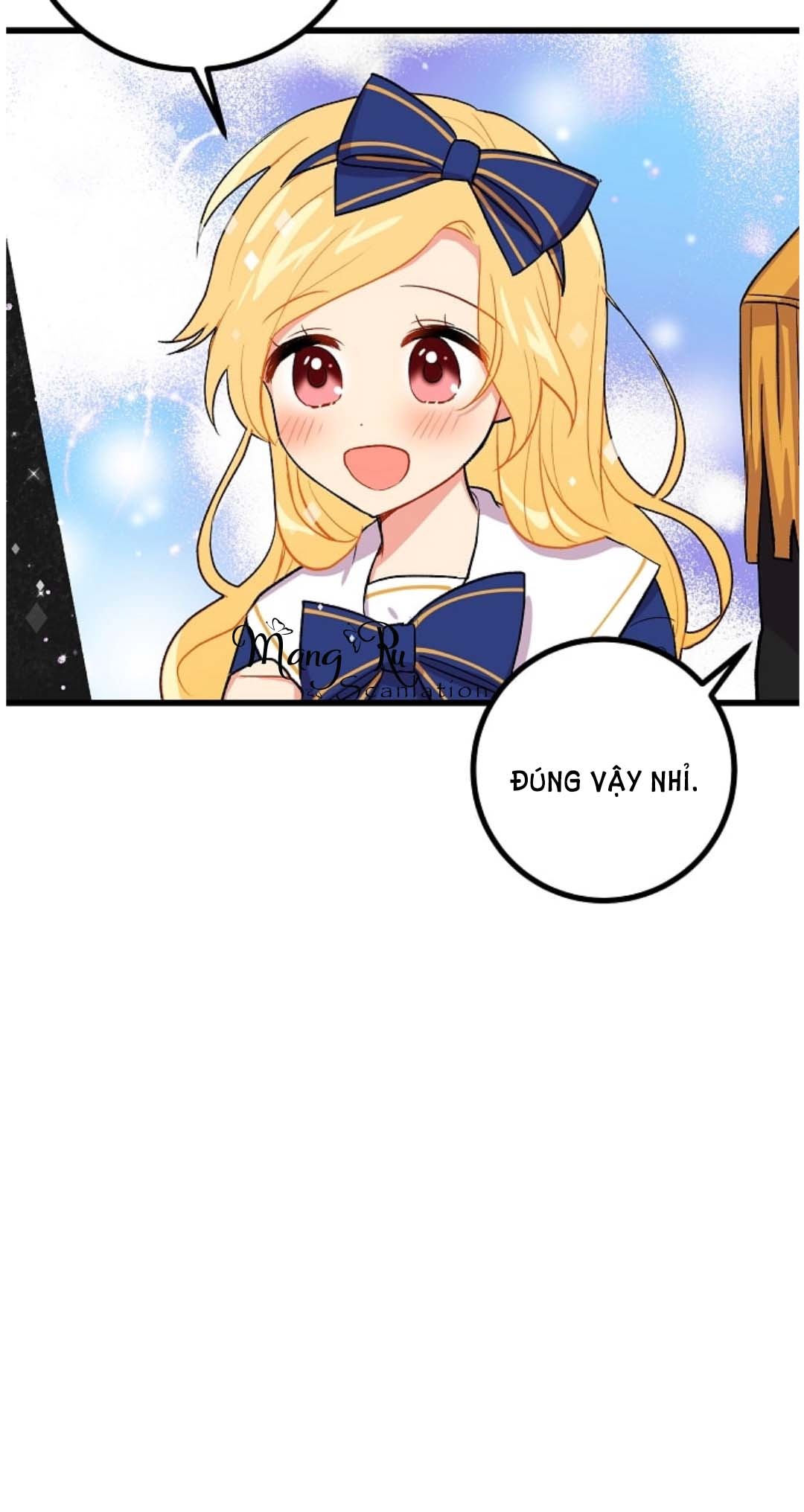 tôi là tiểu thư của gia đình này chapter 18 5