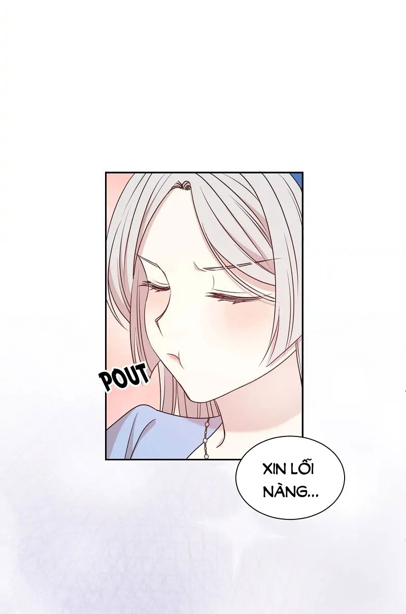 tôi chán nản vì người chồng thứ 2 còn "khỏe" hơn chồng cũ chapter 32.2 13