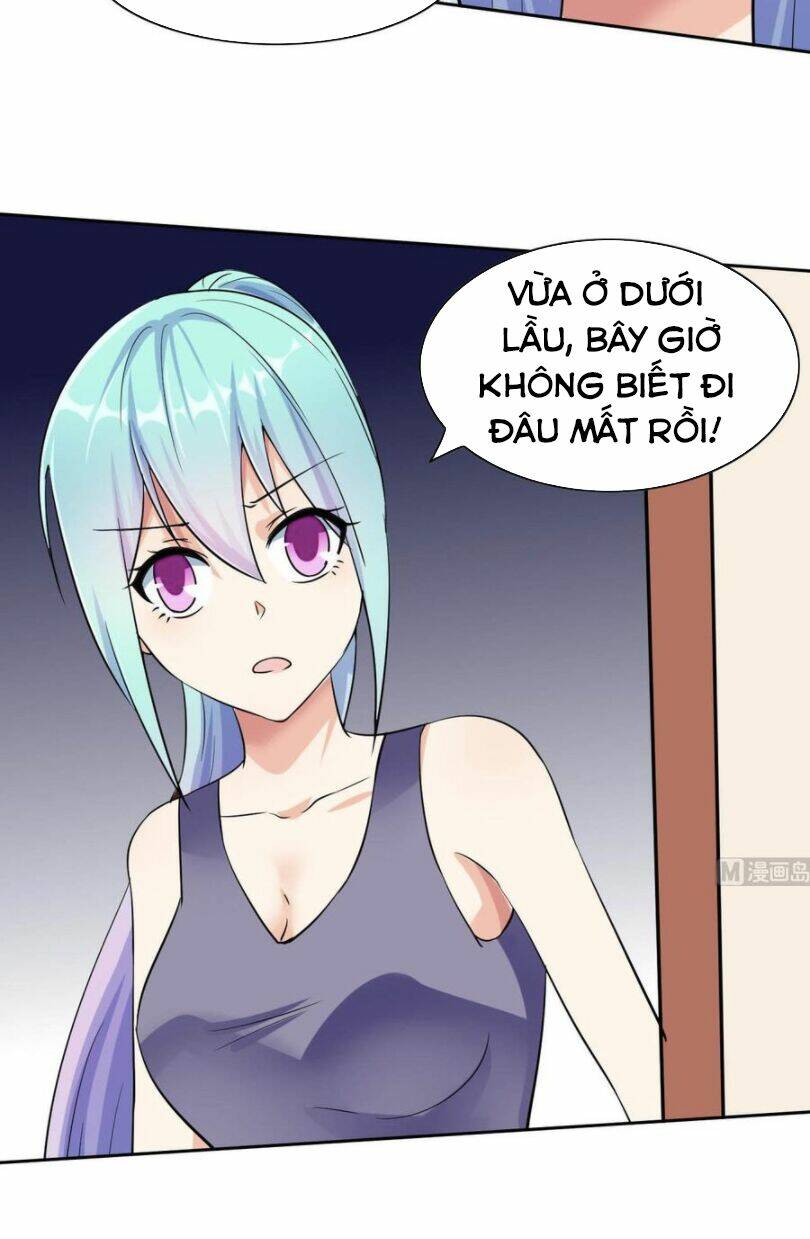 hắn là long ngạo thiên chapter 72 12