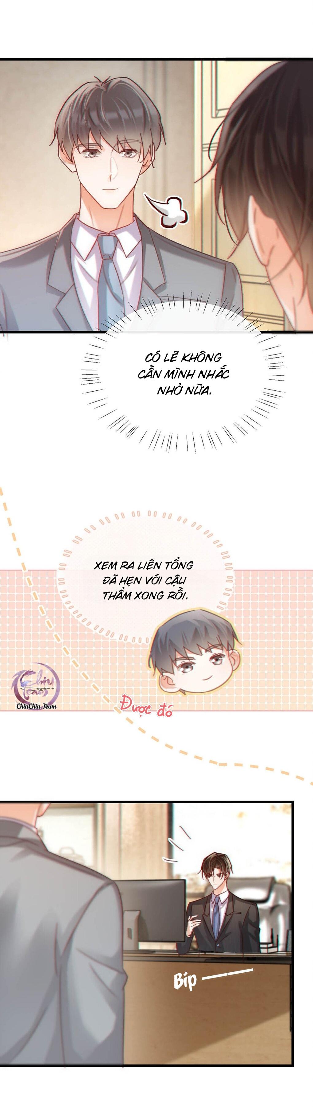 nghiện rượu chapter 86 22