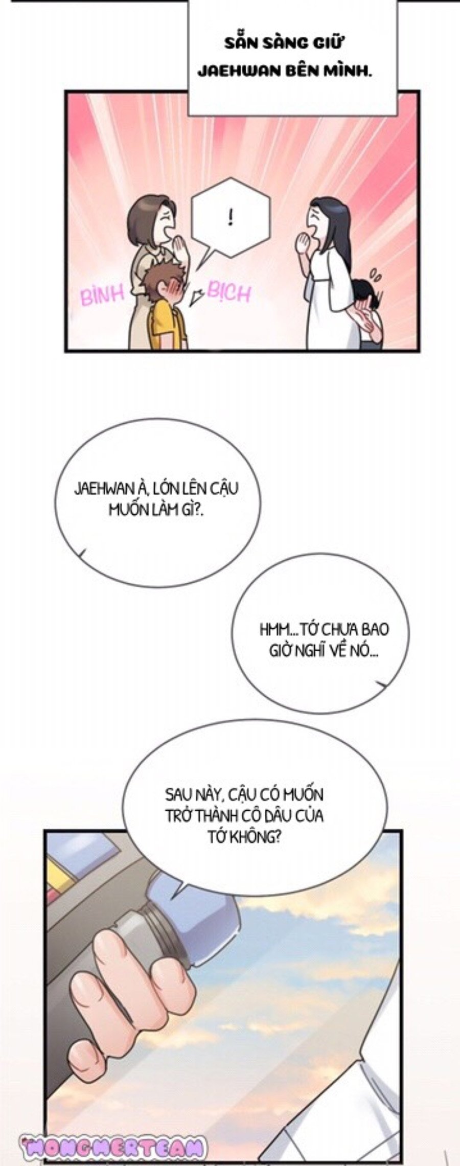 trạm xe buýt omega chapter 1.1 6