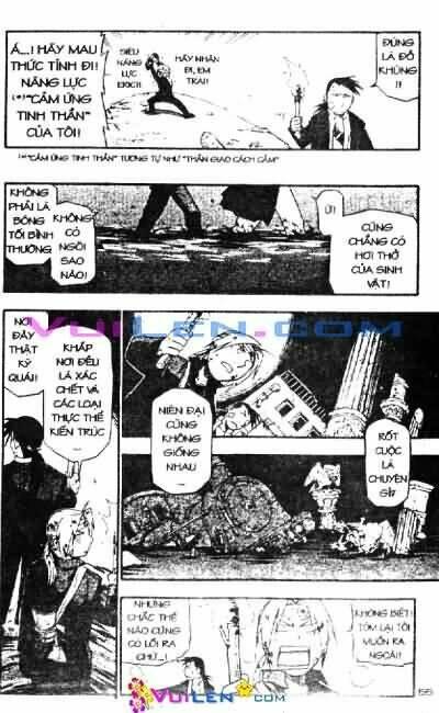 giả kim thuật chapter 51 7