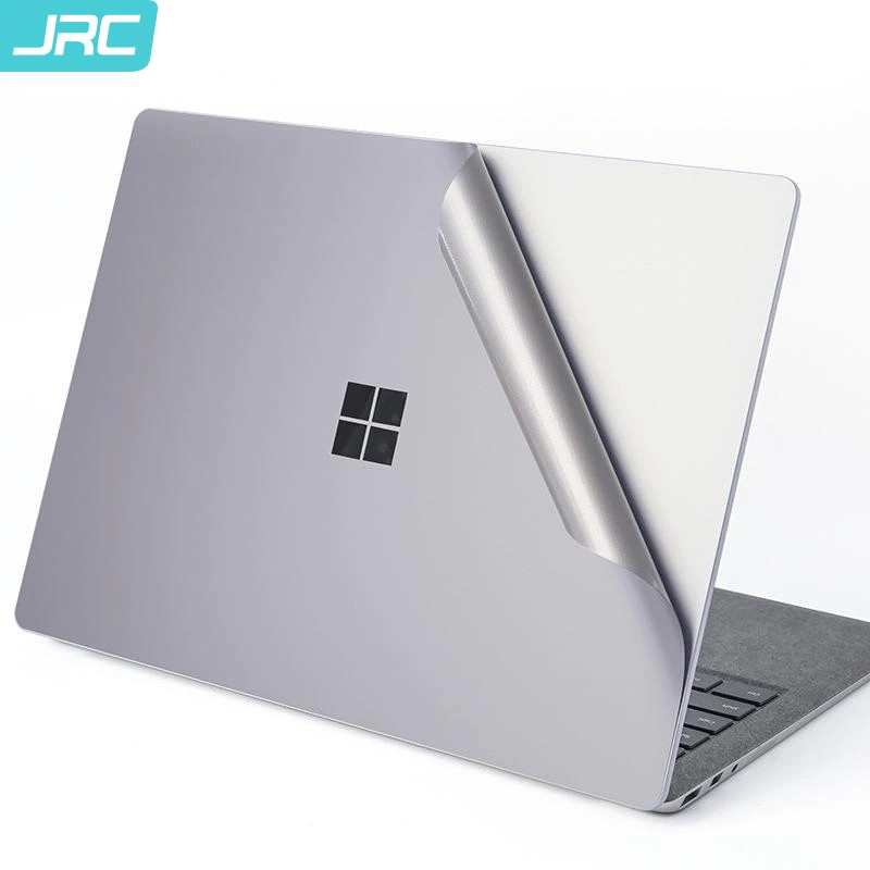 Bộ Dán JRC Cho Surface Laptop 3/4 chất liệu 3M - Hàng chính Hãng