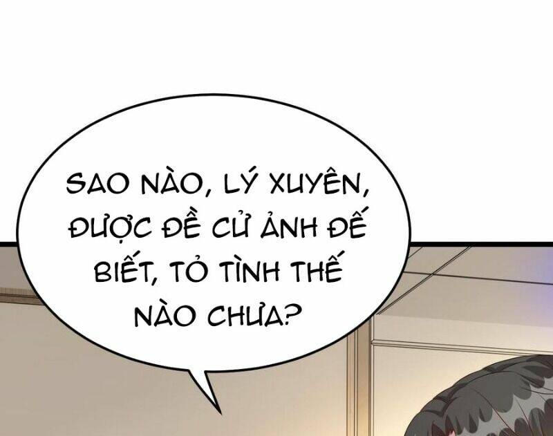 đế thiếu ngọt sủng: manh thê sống lại không ngoan chapter 33 2