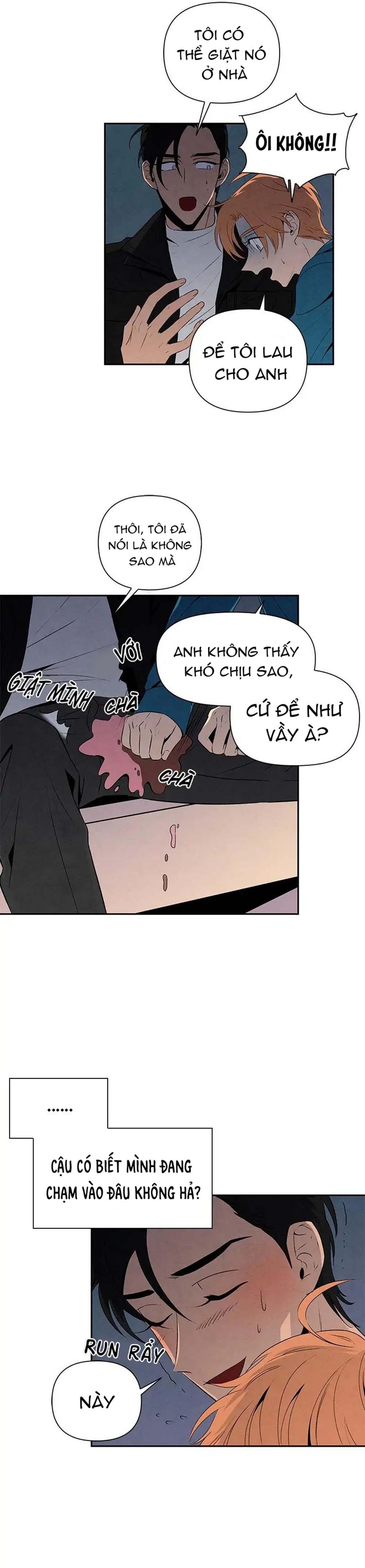 bona sort chapter 15 20