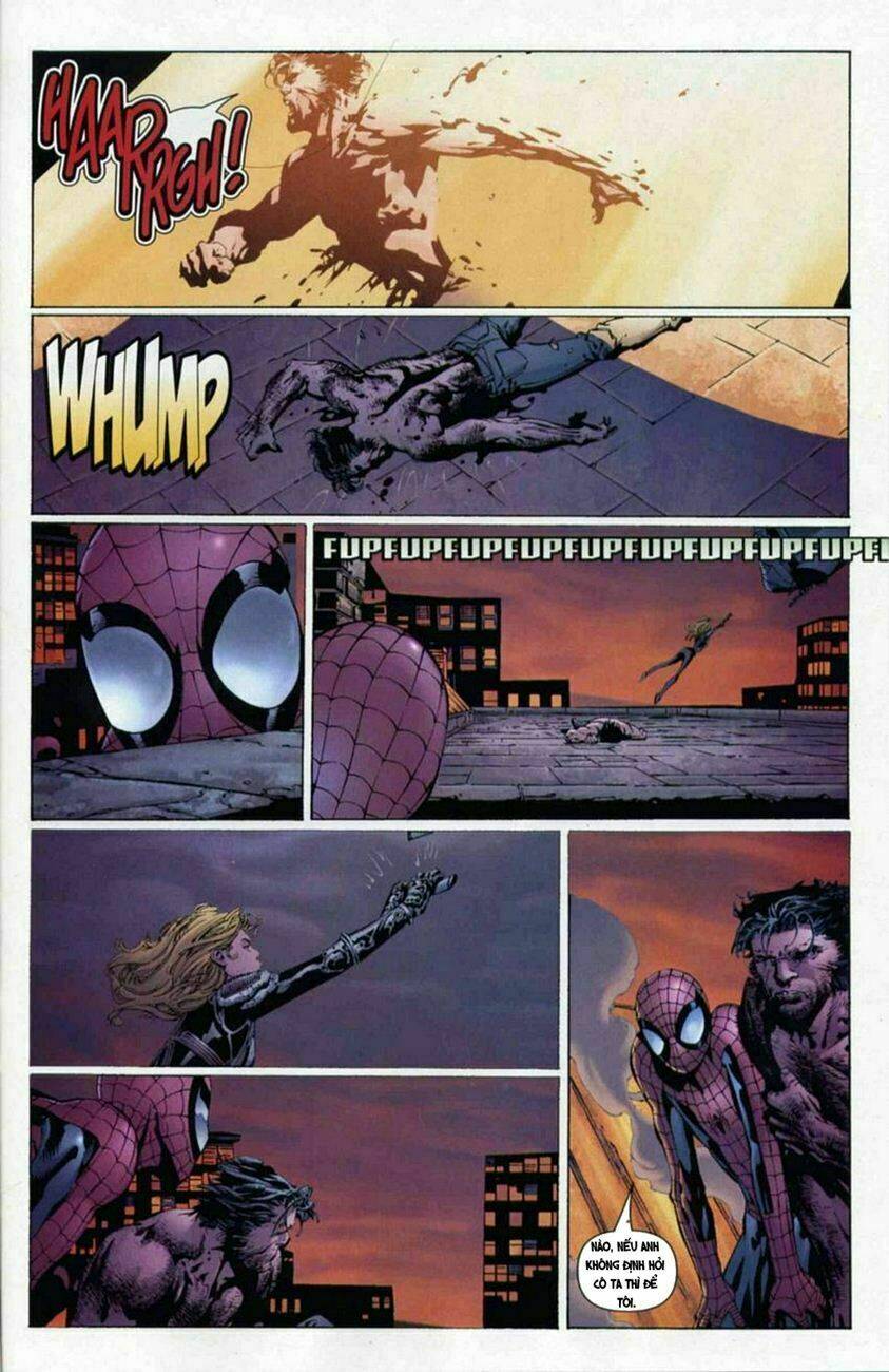 ultimate x-men chapter 37 17