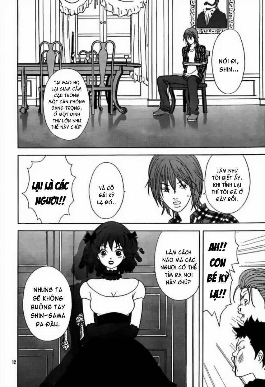 gokusen chapter 158 14