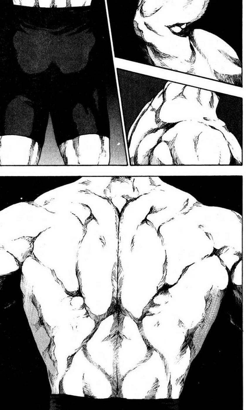 shamo (võ đạo) chapter 56 3