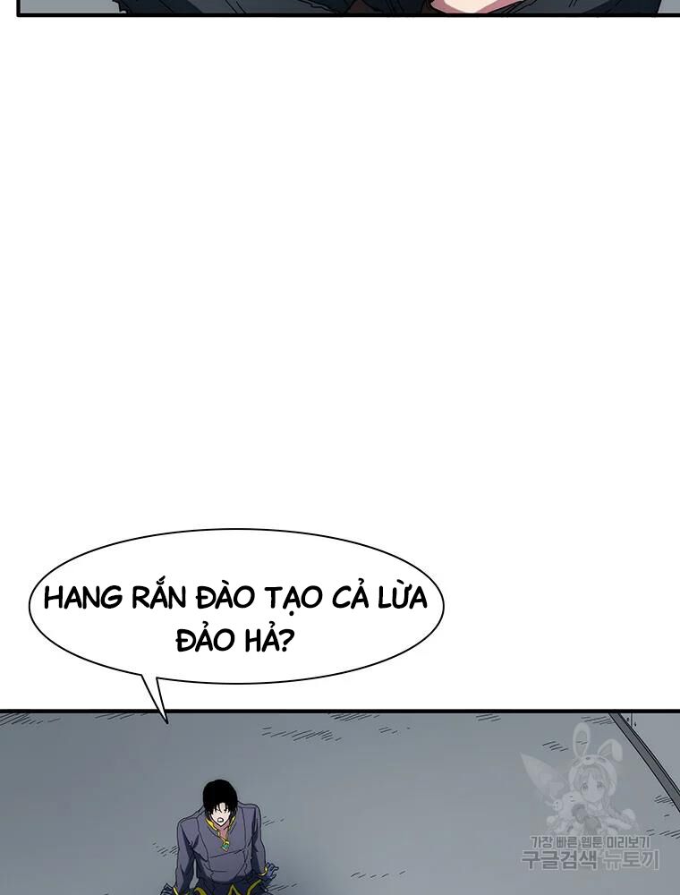 các chòm sao chỉ chú ý mình tôi chapter 33 97