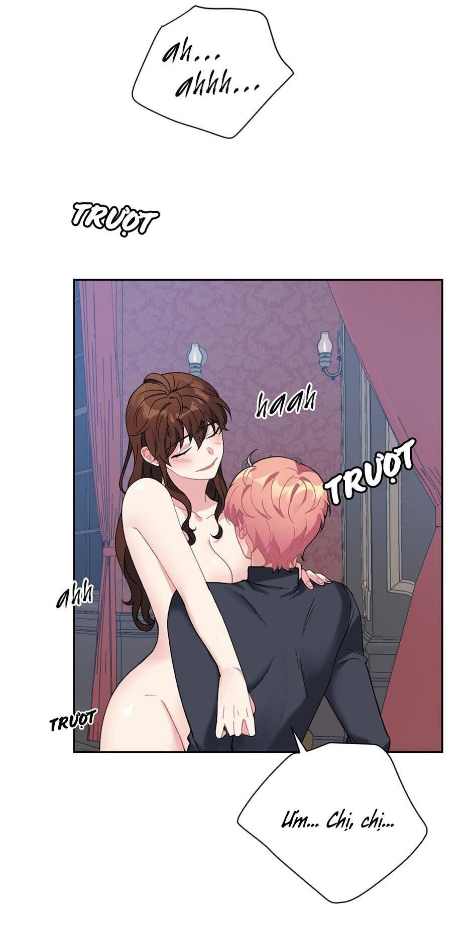 cô chủ và người hầu chapter 24 74