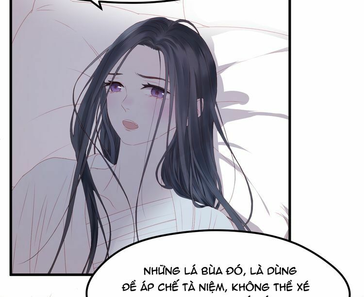lượm được một tiểu hồ ly phần 2 chapter 66 23
