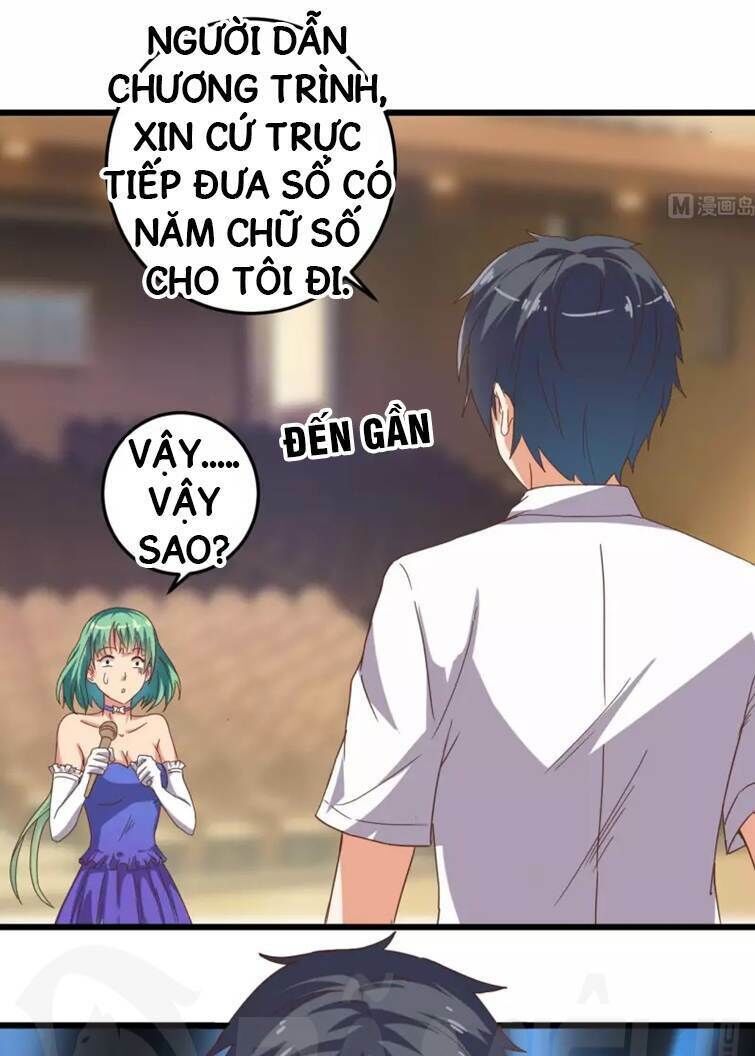 địa phủ khai phá thương chapter 59 8