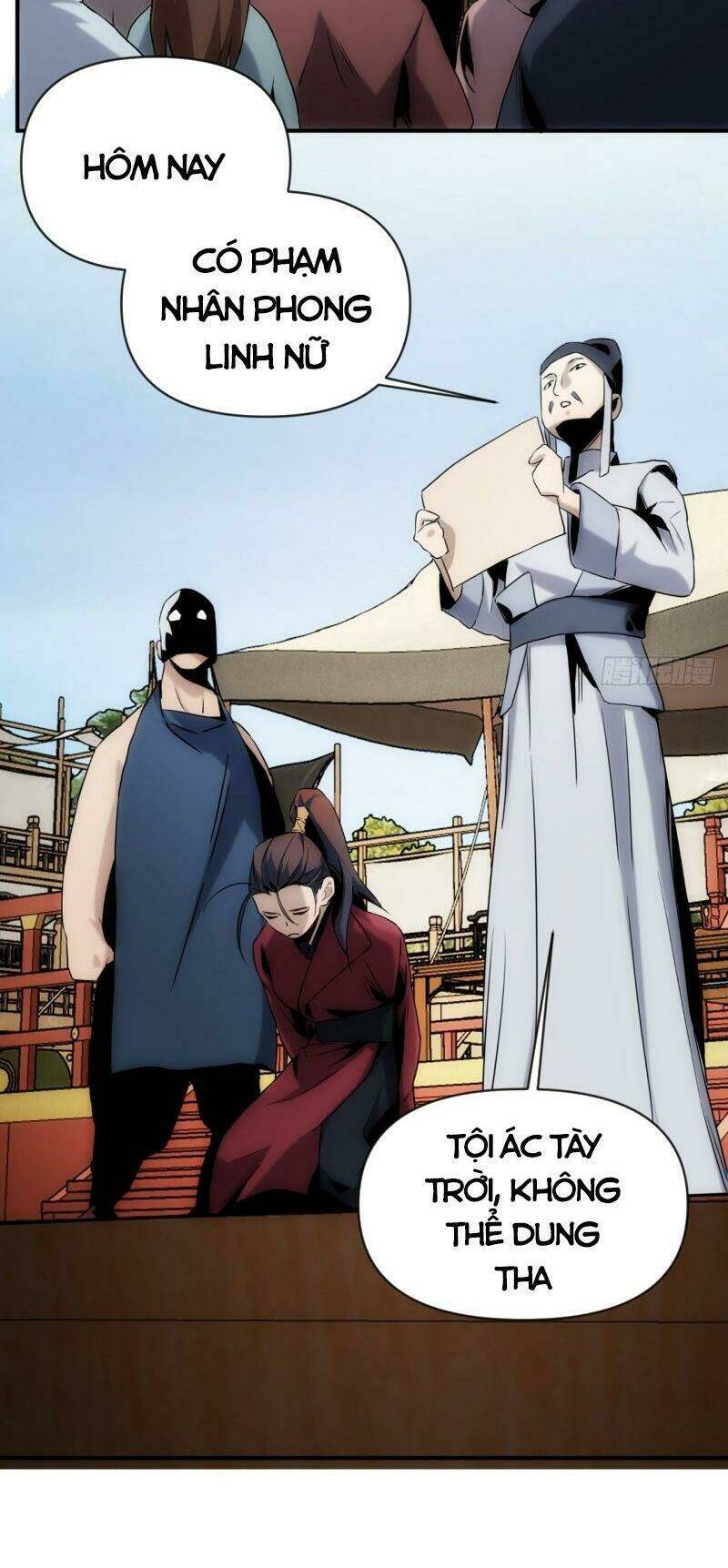 ma vương là đại địa chủ chapter 42 18