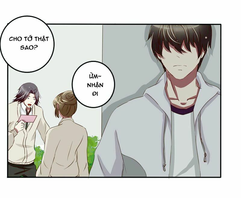 thông linh phi chapter 71.6 25