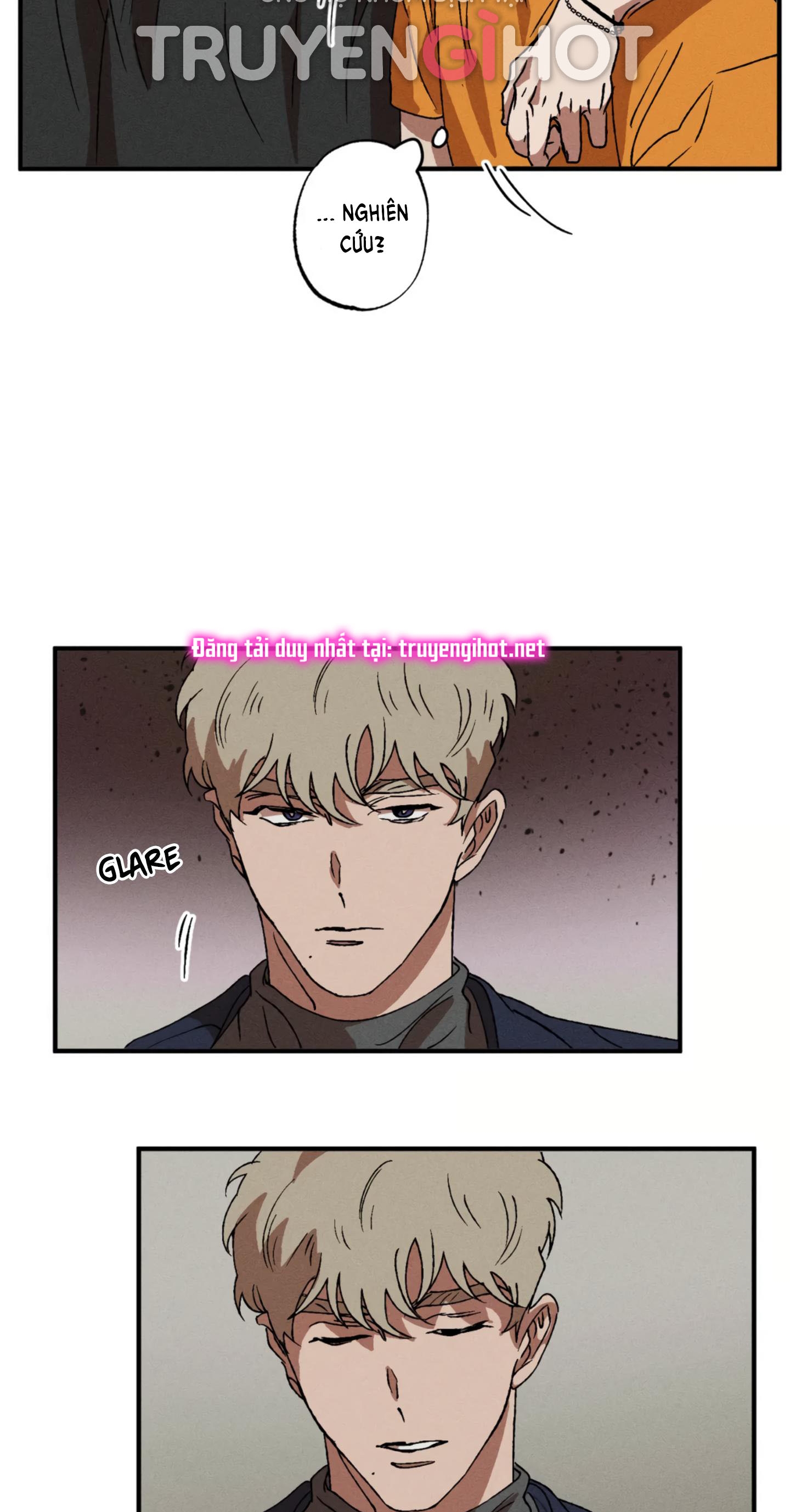 bẫy kép chapter 16.2 6