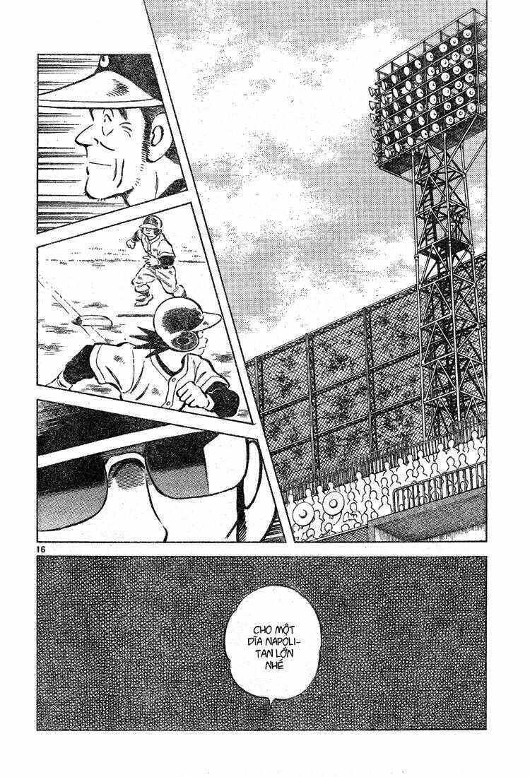 trò chơi vượt qua thử thách chapter 33 16