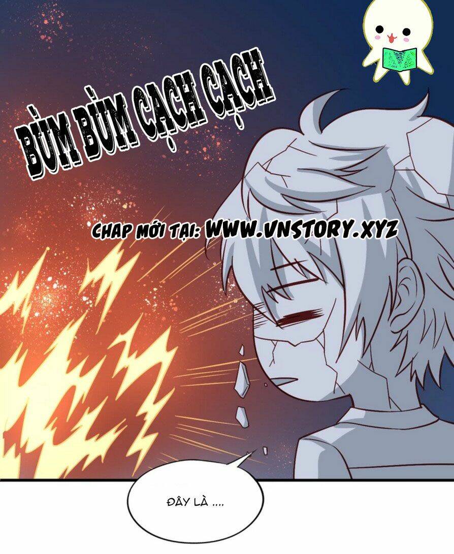 ông chủ của tôi là yêu quái chapter 3 15