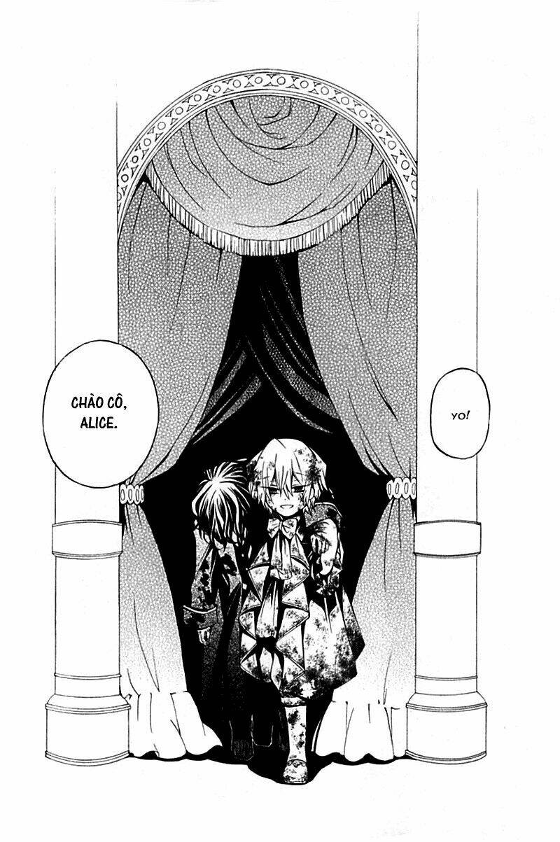 pandora hearts chapter 30 43
