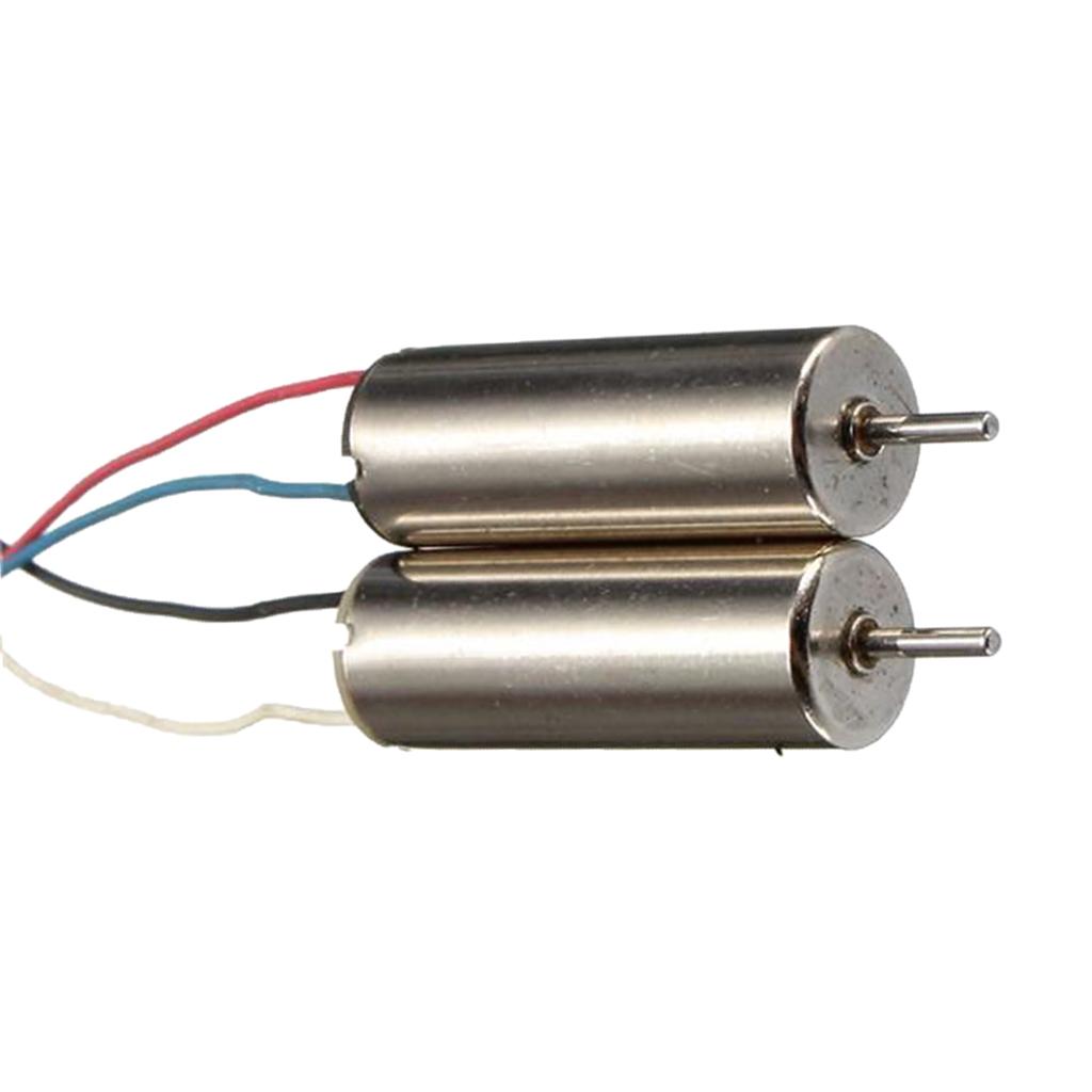 2 CHIẾC 7x20mm Micro Coreless Động Cơ Động Cơ Tốc Độ Cao DC 4.2V Xe Máy 60000 VÒNG/PHÚT