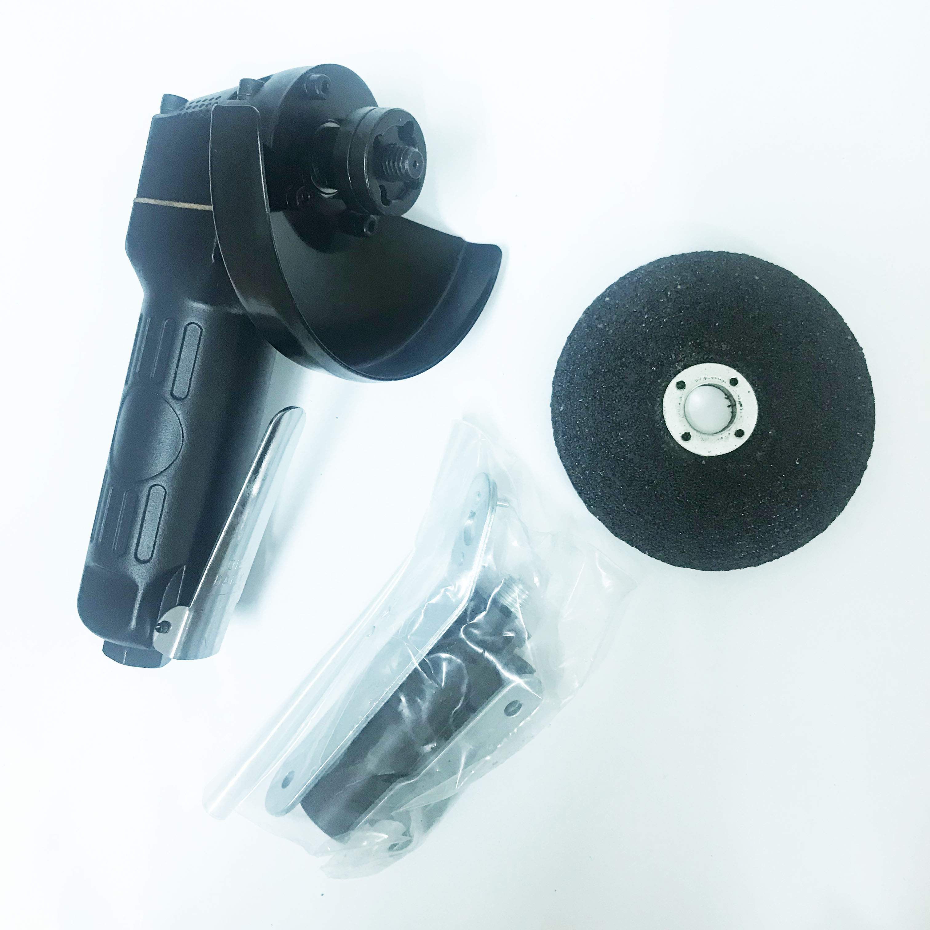 Máy mài góc hơi 4"