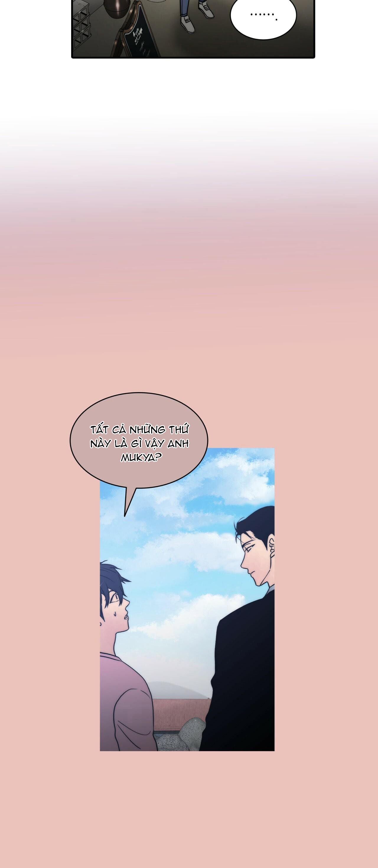 giai điệu của ngôn ngữ chapter 77 19