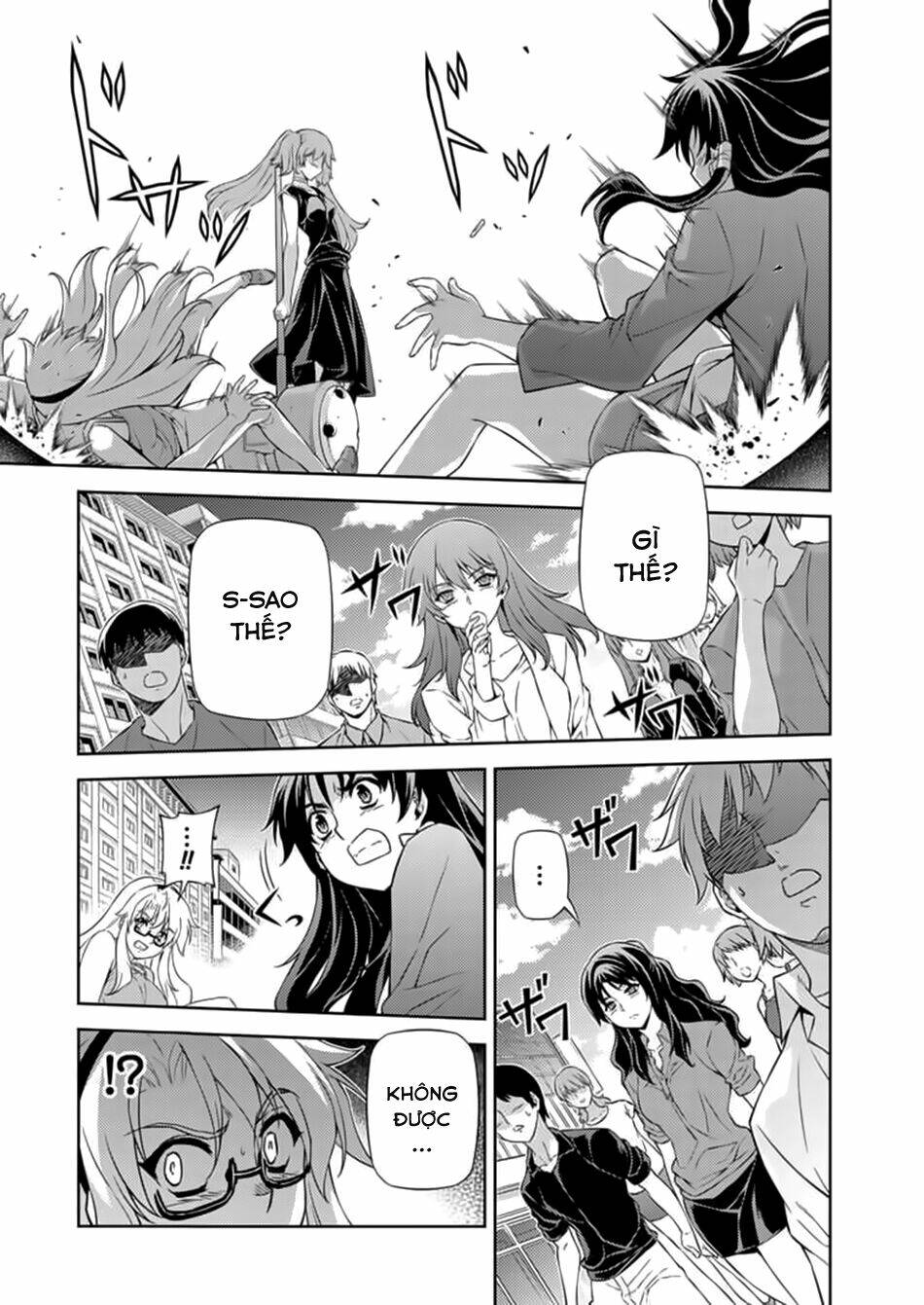 freezing chapter 152 13