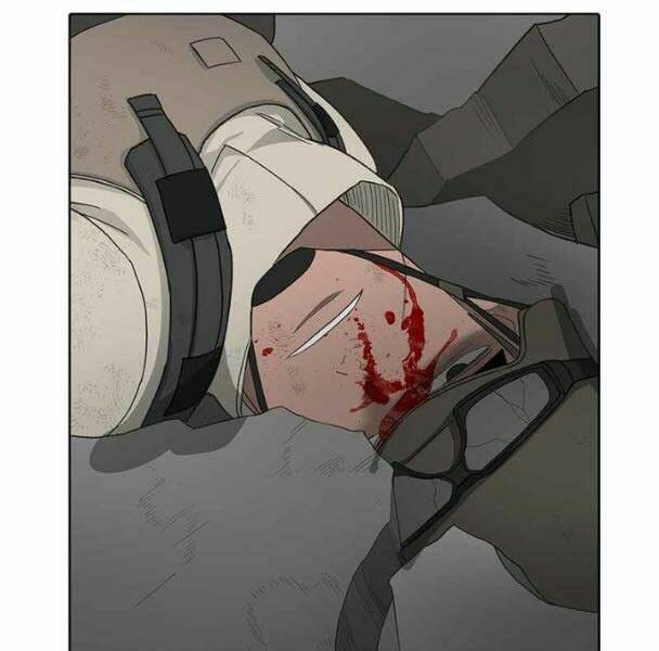 võ sĩ - the boxer chapter 89 16