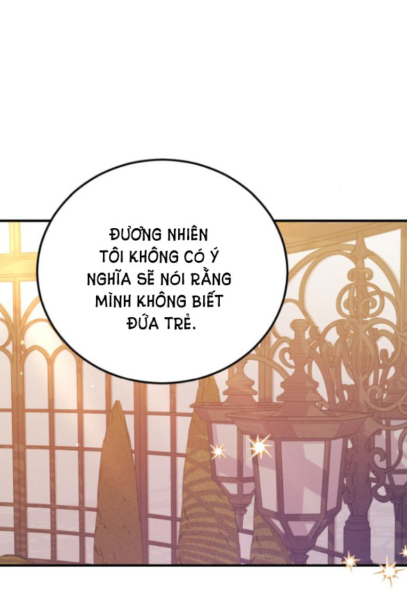 tôi sẽ ly hôn với người chồng bạo chúa chapter 51.2 1