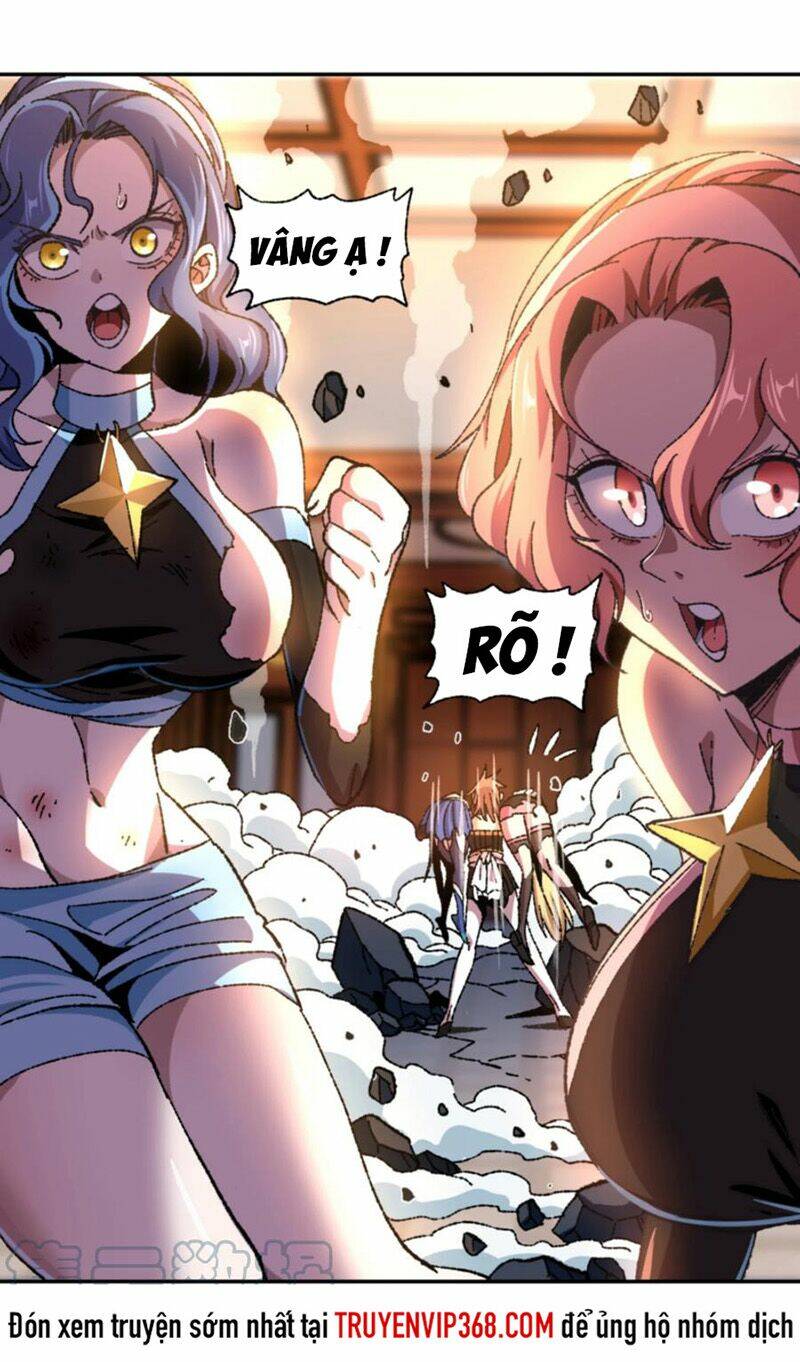 vú em vô địch chapter 30 65