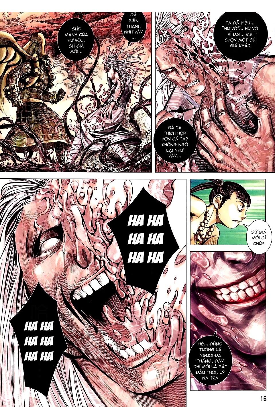 phong thần ký chapter 141 15