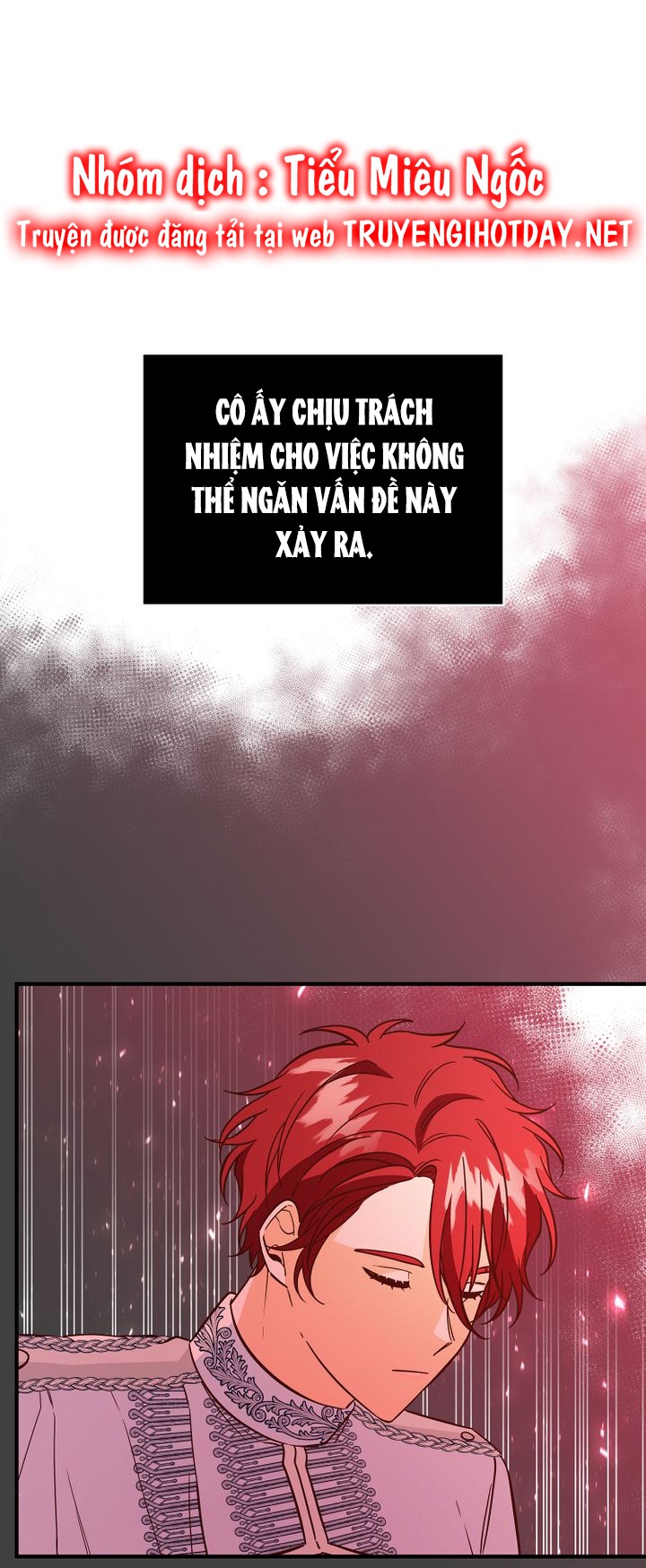 công lý của một ác nữ chapter 35 69