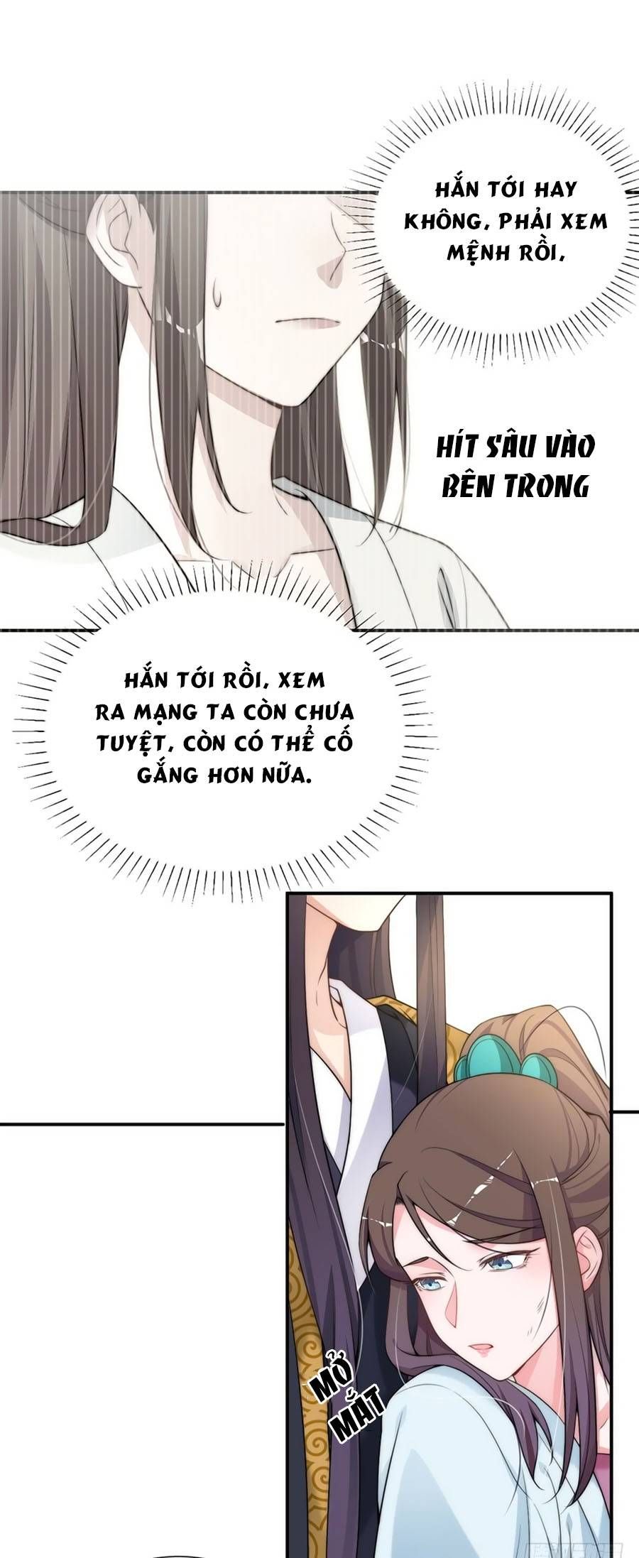 cung đấu live chapter 11 17