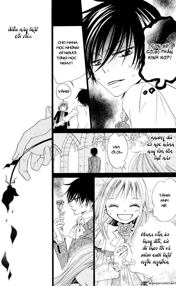 hoa và ác ma chapter 1 23