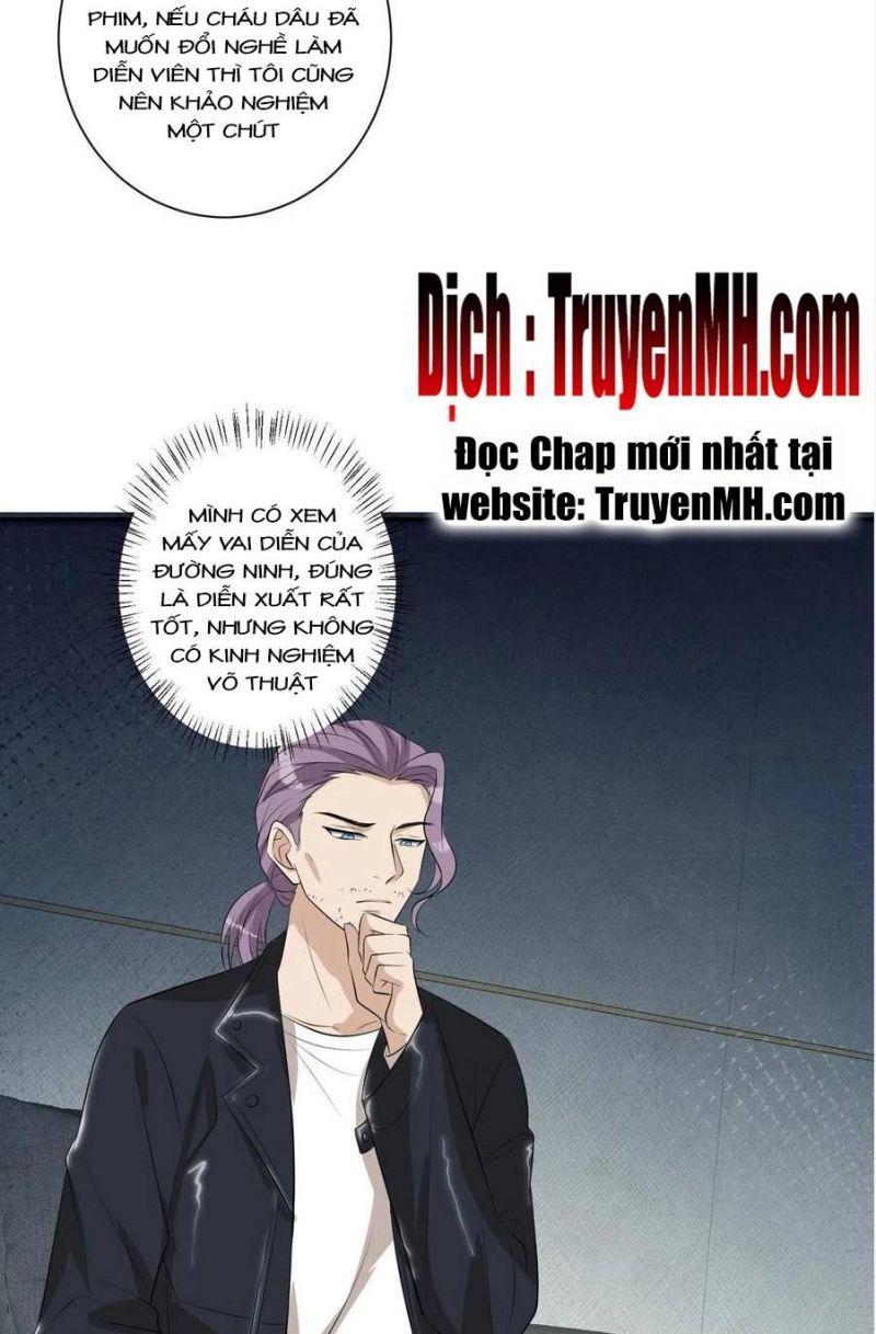 thí hôn lão công, cần giúp sức chapter 615 16