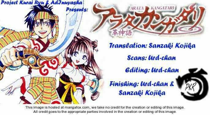 huyền thoại arata chapter 22 2