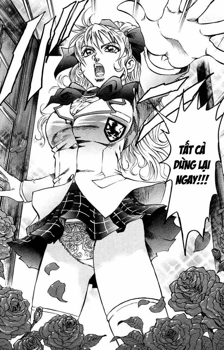 gamble fish chapter 12 15