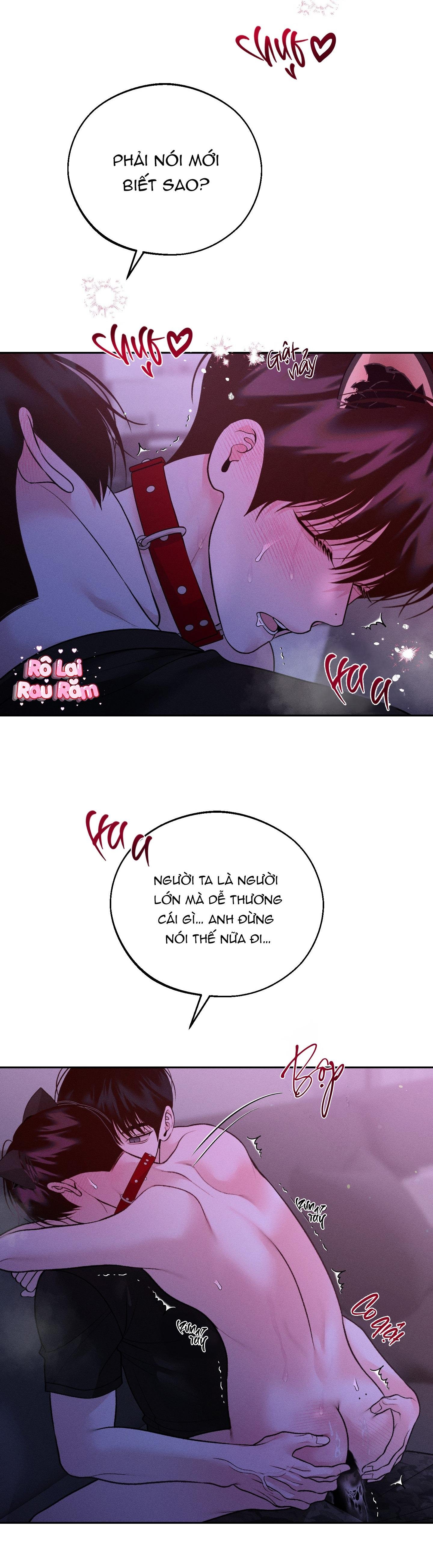 cứu tinh của thứ hai chapter 44 23