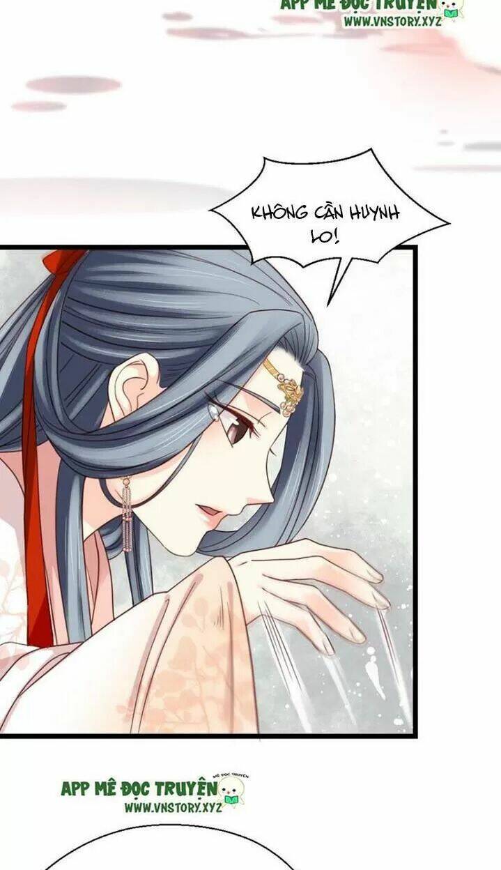 kiều nữ độc phi chapter 213 18