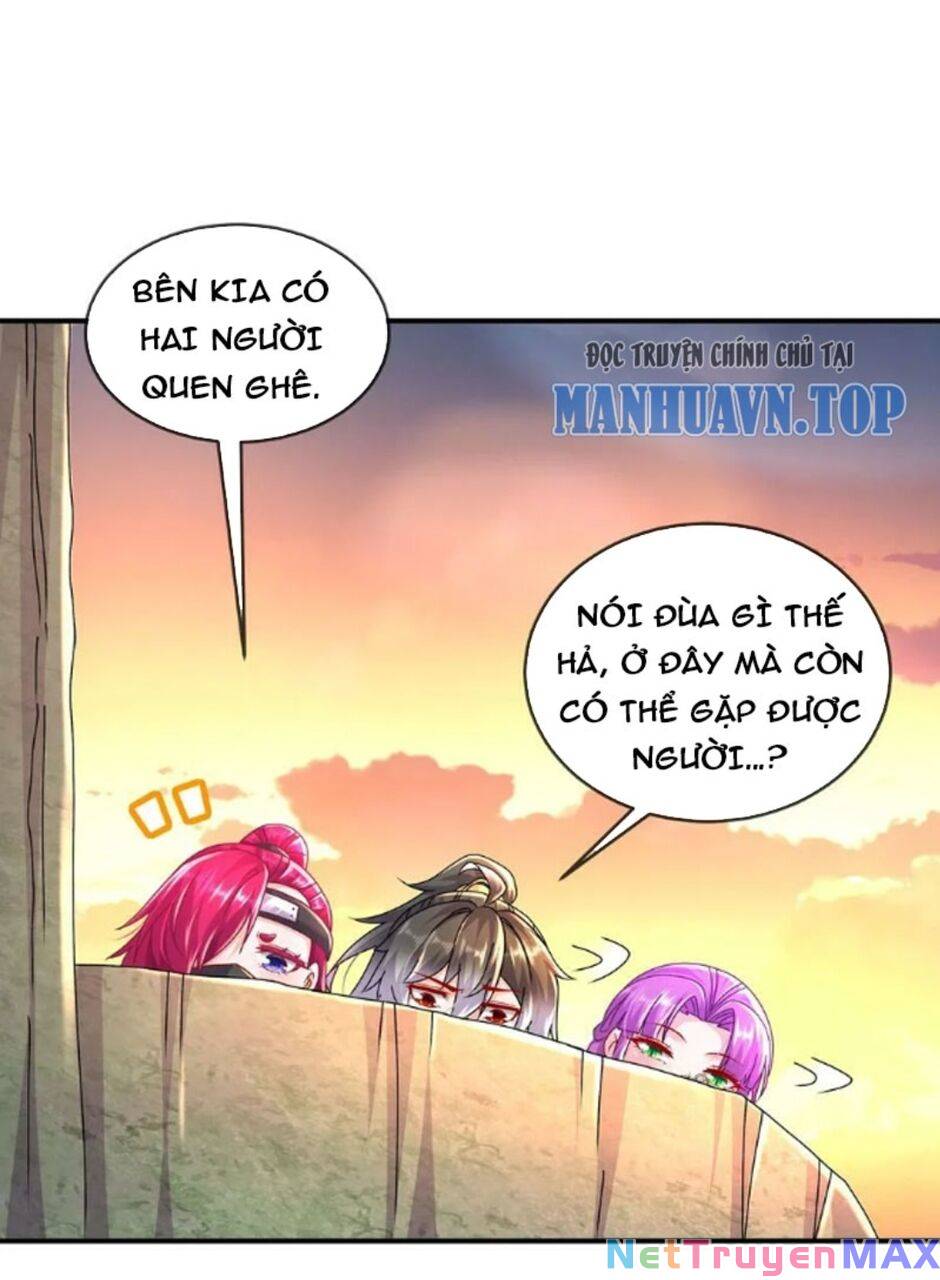 tuyệt thế đạo lữ chapter 71 12