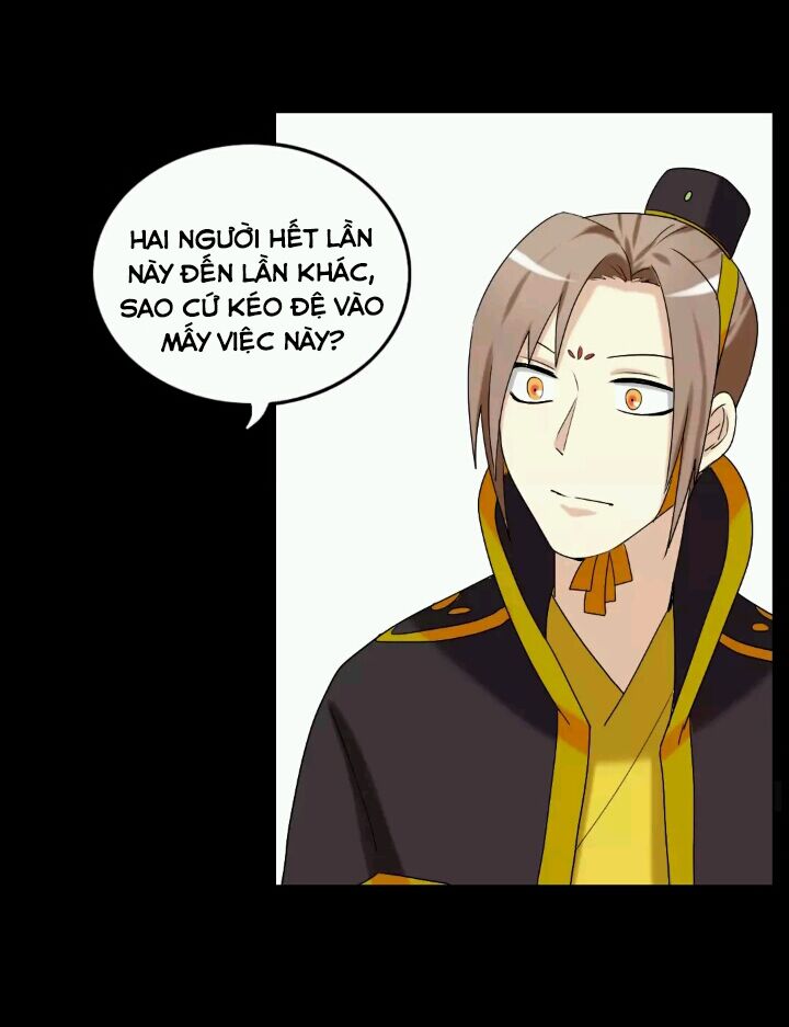 lưỡng bất nghi (full) chapter 109 19