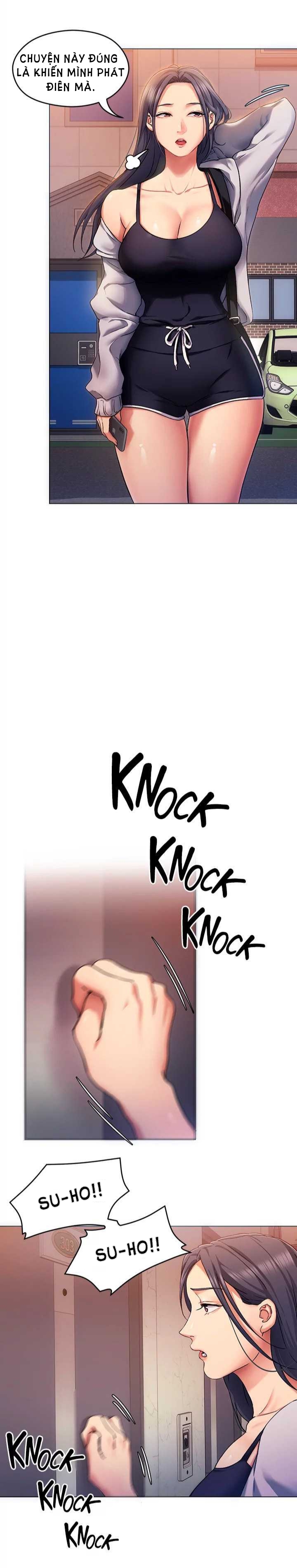 tối nay cưng muốn ăn gì? chapter 12 6