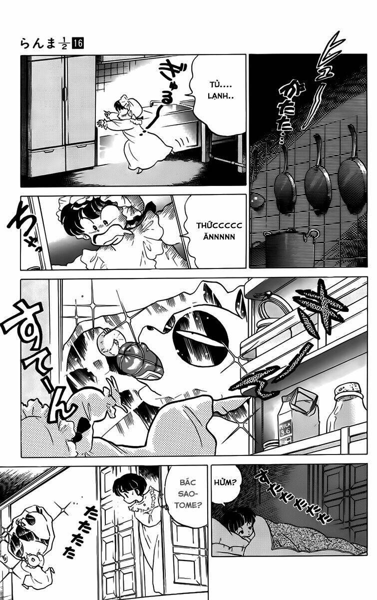 suối lời nguyền chapter 167 10