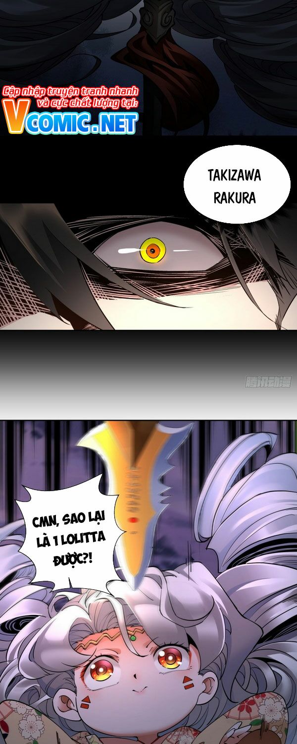 ta là nhà giàu số một, ta không muốn trọng sinh chapter 8 15