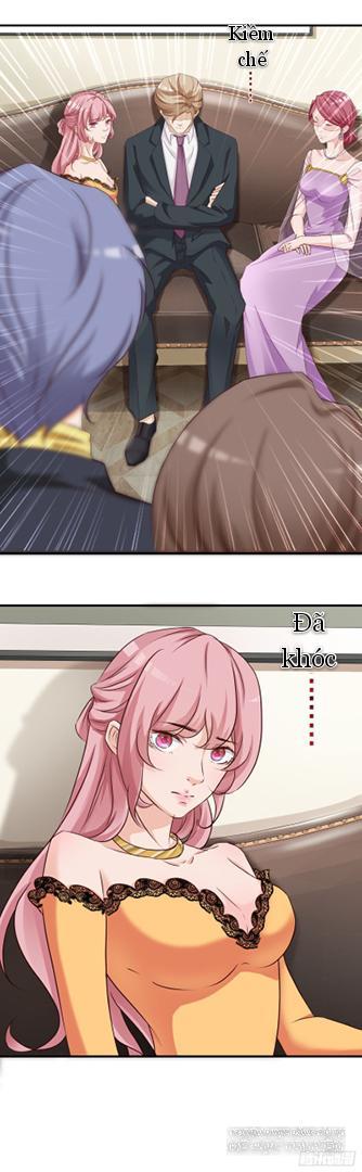 phệ tình chapter 3 16