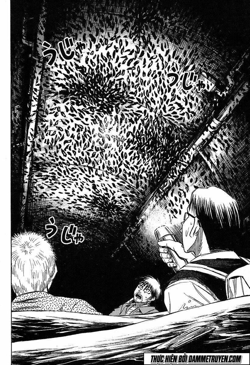 đảo ma cà rồng chapter 146 5