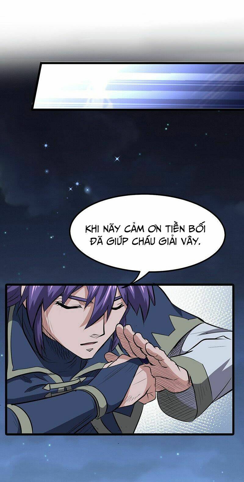 hỗn độn kiếm thần chapter 153 20