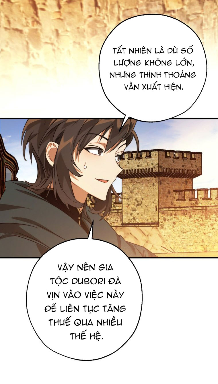 Phế Vật Dòng Dõi Bá Tước chapter 122.2 11