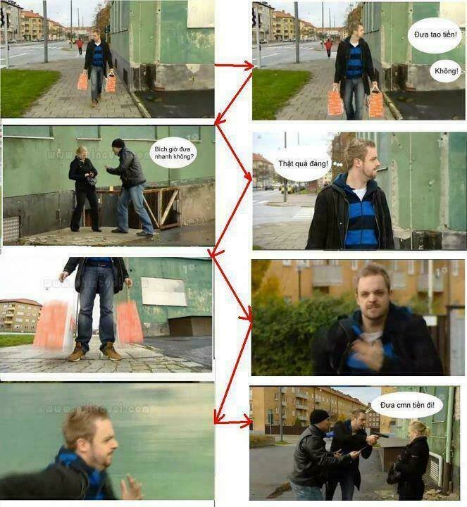 rage comic-troll chapter 67 17